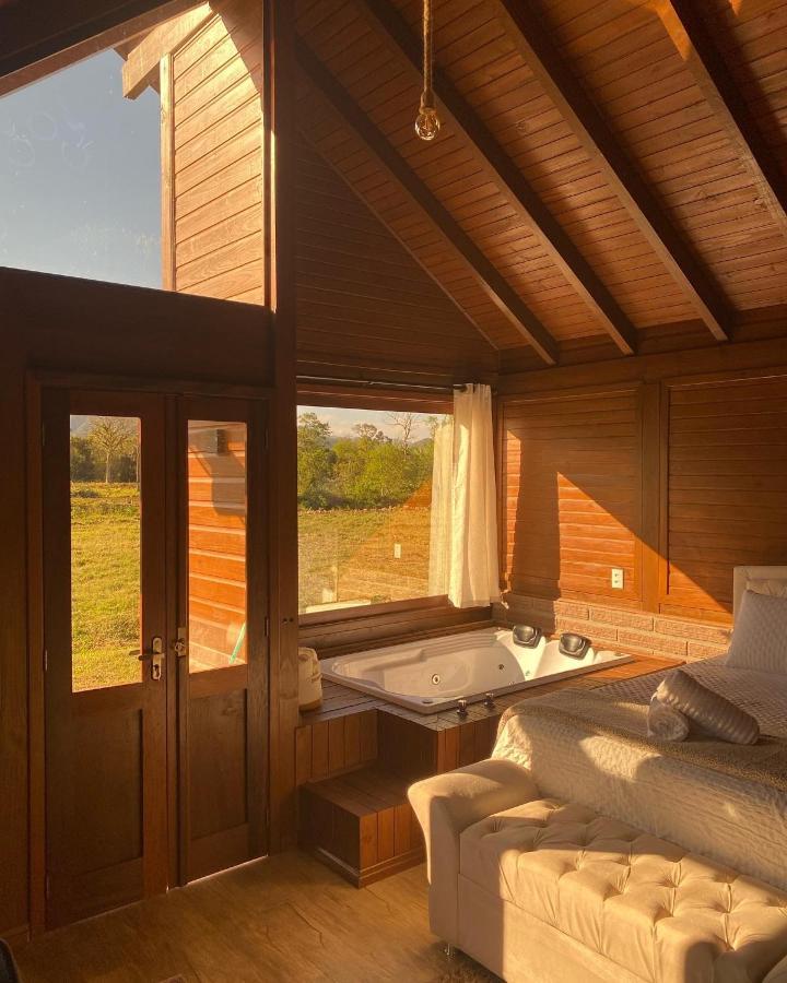 Cabanas Vale Verde Praia Grande  Exterior foto