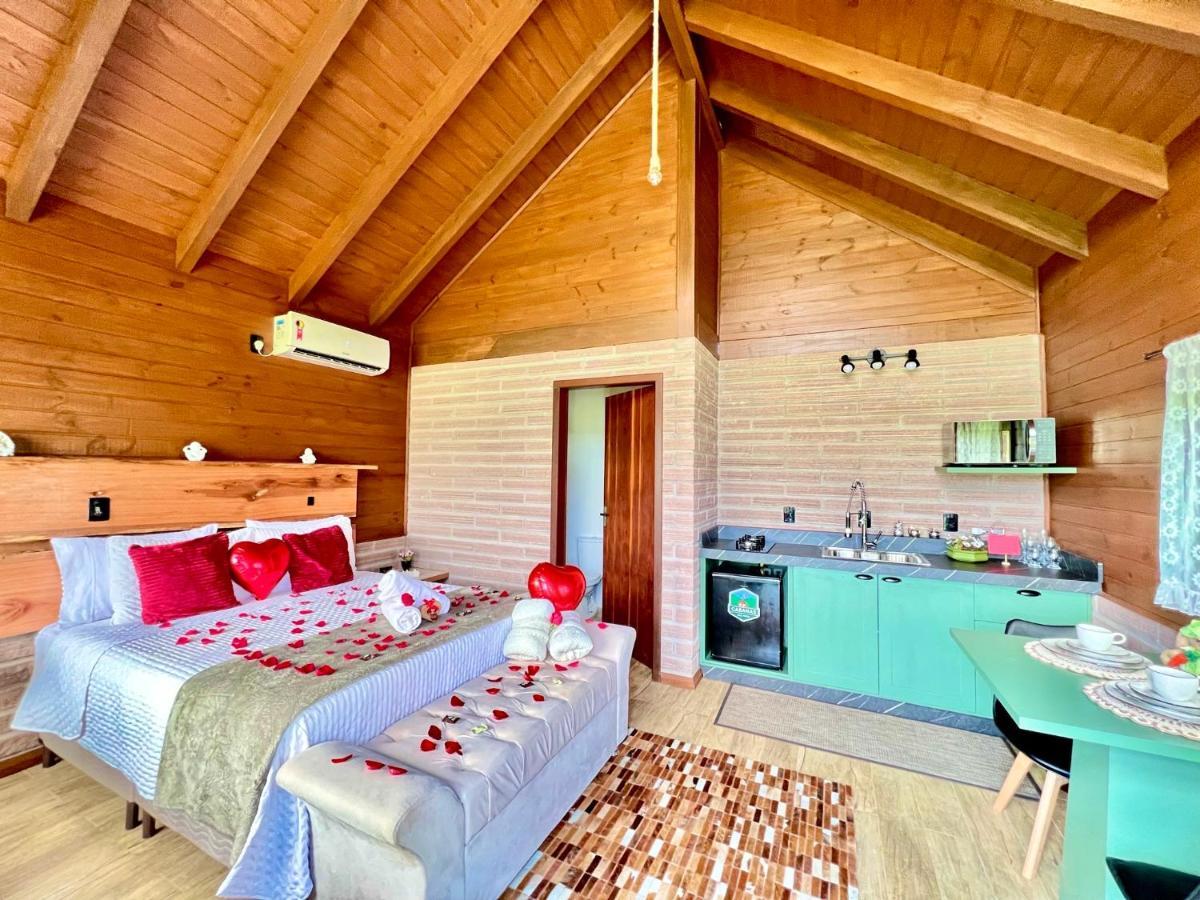 Cabanas Vale Verde Praia Grande  Exterior foto