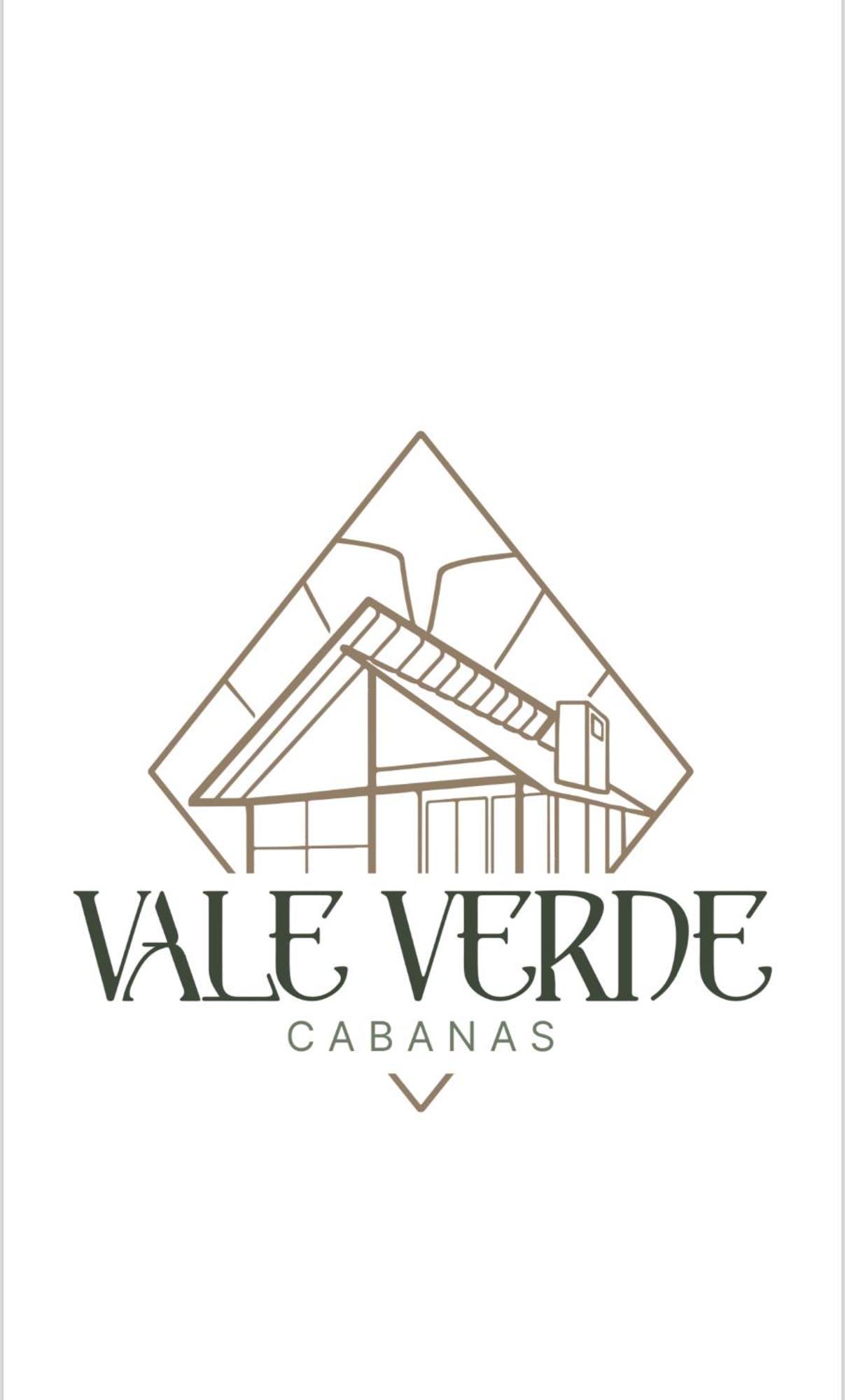Cabanas Vale Verde Praia Grande  Exterior foto