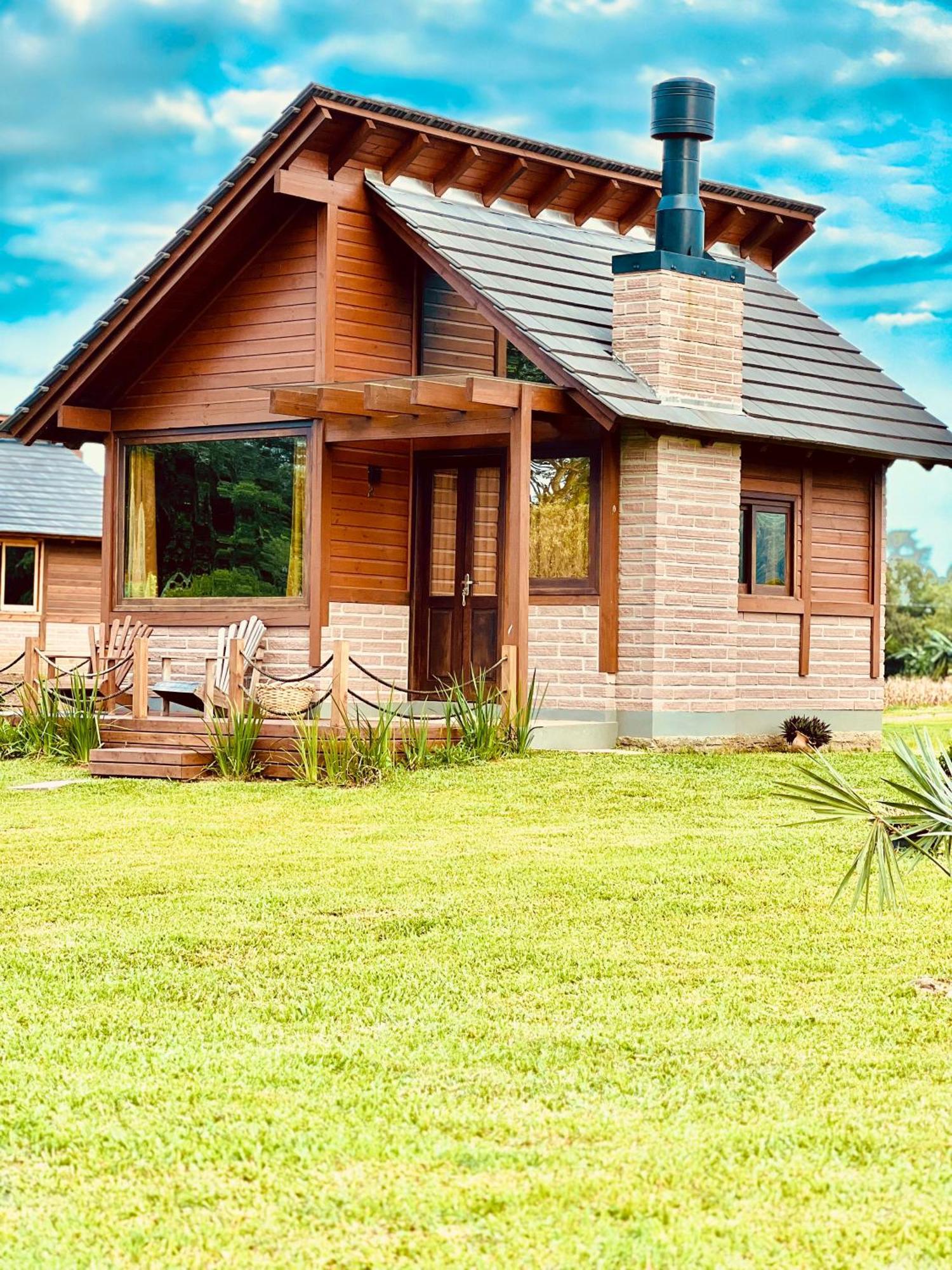 Cabanas Vale Verde Praia Grande  Exterior foto
